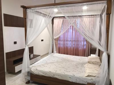 Bedroom Image of 1819 Sq.ft 3 BHK Apartment / Flat for sale in Models Avalon, Panjim Goa for Rs. 31000000