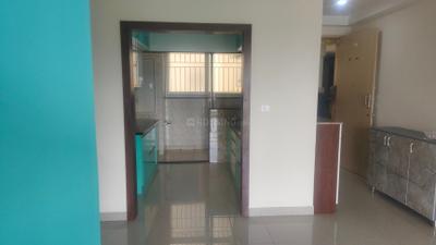Kitchen Image of 1000 Sq.ft 2 BHK Apartment / Flat for rent in Mantri Serenity, Bikasipura Bengaluru for Rs. 41500