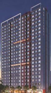 1 BHK Flat