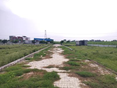 Image of 900 Sq.ft Residential Plot / Land for sale in Yeida, Greater Noida for Rs. 2350000