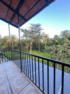 Balcony Image of 4500 Sq.ft 4 BHK Independent House for sale in Kangarappady Kochi for Rs. 35000000