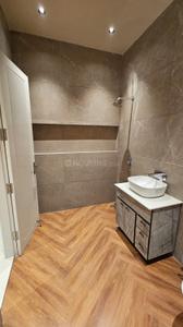 Bathroom Image of 1350 Sq.ft 2 BHK Apartment / Flat for sale in IT City Mohali for Rs. 9400000