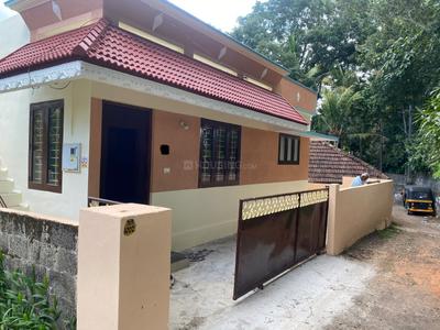 Image of 1300 Sq.ft 2 BHK Independent House for sale in Nettayam, Thiruvananthapuram for Rs. 3000000