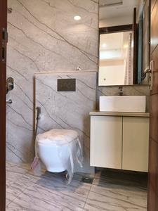 Bedroom Two Image of 2300 Sq.ft 4 BHK Builder Floor for sale in BPTP Astaire Garden Floors, Sector 70A Gurgaon for Rs. 29500000