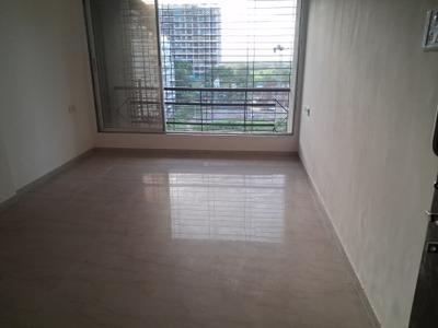 Living Room Image of 1150 Sq.ft 2 BHK Apartment / Flat for sale in Ami Planet Mercury, Ulwe Navi Mumbai for Rs. 8600000
