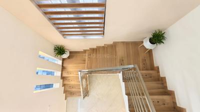 Balcony Image of 1550 Sq.ft 3 BHK Villa for sale in Kazhakkoottam Thiruvananthapuram for Rs. 8400000