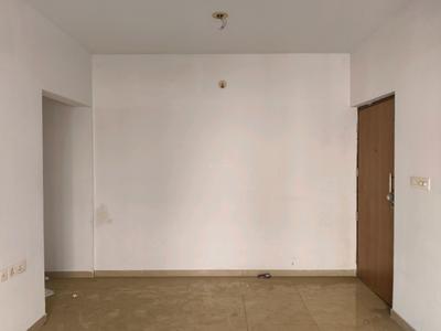 Living Room Image of 585 Sq.ft 1 BHK Apartment / Flat for sale in Lodha Casa Rio, Palava Phase 1 Thane for Rs. 2955500