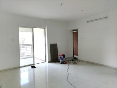 Living Room Image of 1800 Sq.ft 3 BHK Apartment / Flat for sale in Kumar Primeview E3, Hadapsar Pune for Rs. 12000000