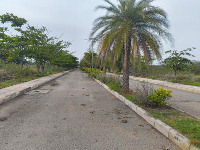 Image of 200 Sq.ft Residential Plot / Land for sale in Choutuppal, Yadadri Bhuvanagiri for Rs. 4200000
