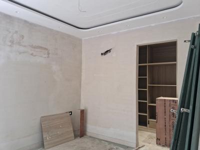 Bedroom Image of 1800 Sq.ft 3 BHK Builder Floor for sale in Paschim Vihar New Delhi for Rs. 40000000