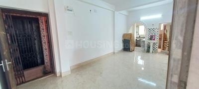 Living Room Image of 1101 Sq.ft 3 BHK Apartment / Flat for sale in Teghoria Kolkata for Rs. 4400000