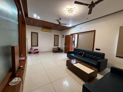 Hall Image of 3500 Sq.ft 5 BHK Villa for rent in Ahmedabad Cantonment Ahmedabad for Rs. 62000