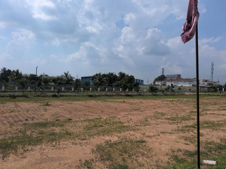 Shadnagar Plot View 1