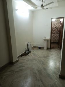 Hall Image of 800 Sq.ft 2 BHK Apartment / Flat for rent in Shahdara New Delhi for Rs. 20000