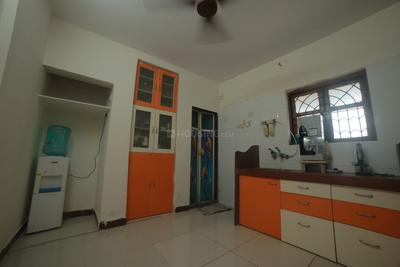 Kitchen Image of 2500 Sq.ft 2 BHK Villa for sale in Nalasopara West Nala Sopara for Rs. 13000000