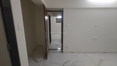 Bedroom Image of 650 Sq.ft 1 BHK Apartment / Flat for rent in Urban BKC Crown, Kurla West Mumbai for Rs. 59999