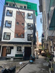 Image of Singhal Rent-PG in Sector 22 Rohini, New Delhi