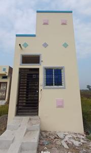 Image of 517 Sq.ft 1 BHK Independent House for sale in Rau, Indore for Rs. 2230000