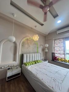 Bedroom Image of 2800 Sq.ft 4 BHK Apartment / Flat for sale in Kolte Patil 24K Opula, Pimple Nilakh Pune for Rs. 53000000