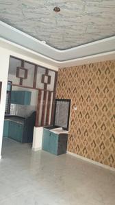 Hall Image of 1450 Sq.ft 3 BHK Villa for sale in Hathod Jaipur for Rs. 6500000