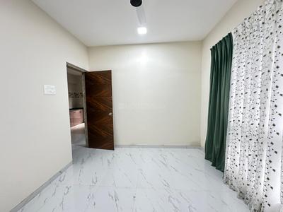 Bedroom Image of 883 Sq.ft 2 BHK Apartment / Flat for sale in Fortune Shanu Majestic, Dombivli East Thane for Rs. 7500000