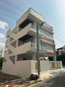Image of 4000 Sq.ft 5 BHK Independent House for sale in Manganahalli, Bengaluru for Rs. 26900000