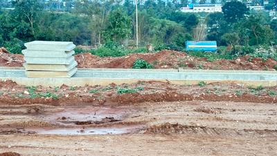 Image of 1200 Sq.ft Residential Plot / Land for sale in Nadaprabhu Kempegowda layout, Bengaluru for Rs. 13020000