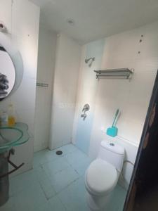 Bathroom Image of 1800 Sq.ft 3 BHK Apartment / Flat for sale in Sector 20 Panchkula for Rs. 21000000
