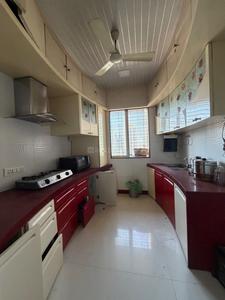 Kitchen Image of 1000 Sq.ft 2 BHK Apartment / Flat for rent in Mazgaon Mumbai for Rs. 125000