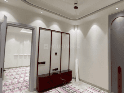 Image of 2304 Sq.ft 4 BHK Builder Floor for sale in Pushpanjali RWA, Pushpanjali, New Delhi for Rs. 55000000