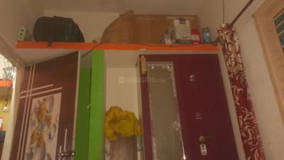 Bedroom Image of 620 Sq.ft 2 BHK Builder Floor for sale in Hesaraghatta Bengaluru for Rs. 3100000