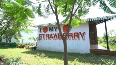 Image of 1000 Sq.ft Residential Plot / Land for sale in Muniya farms, Hudkeshwar Bk, Nagpur for Rs. 1000000