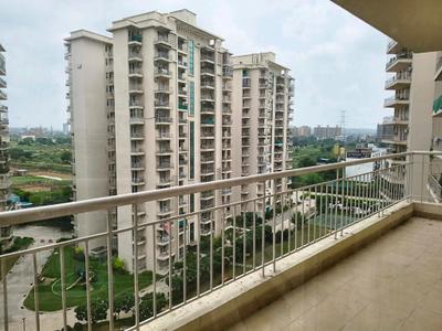 Bedroom One Image of 2150 Sq.ft 3 BHK Apartment / Flat for sale in GPL Eden Heights, Sector 70 Gurgaon for Rs. 27100000