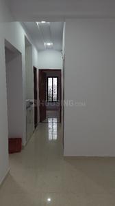 Hall Image of 504 Sq.ft 2 BHK Apartment / Flat for rent in Matoshree Prabha City Lotus, Zingabai Takli Nagpur for Rs. 15000