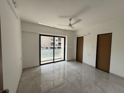 Bedroom Image of 1962 Sq.ft 3 BHK Apartment / Flat for sale in Maxiple The Address, Abhva Surat for Rs. 8500000
