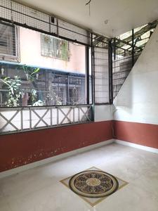 Living Room Image of 1000 Sq.ft 2 BHK Apartment / Flat for rent in Anand Nagar, Sinhagad Road Pune for Rs. 25000