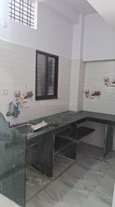 Kitchen Image of 700 Sq.ft 2 BHK Independent House for sale in Manewada Nagpur for Rs. 4900000