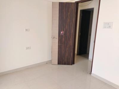 Bedroom Image of 1120 Sq.ft 2 BHK Apartment / Flat for sale in Paradise Sai Ganga, Ulwe Navi Mumbai for Rs. 12200000