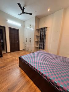 Bedroom Image of 2000 Sq.ft 6 BHK Builder Floor for rent in Dalanwala Dehradun for Rs. 55000