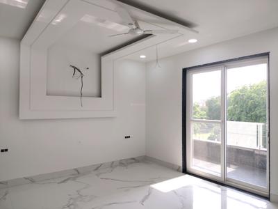 Bedroom Image of 4500 Sq.ft 4 BHK Builder Floor for sale in Sector 21C Faridabad for Rs. 40000000