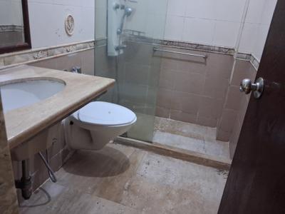 Image of 1200 Sq.ft 3 BHK Apartment / Flat for rent in Srishti Synchronicity, Powai, Mumbai for Rs. 110000
