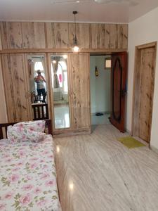 Bedroom Image of 1500 Sq.ft 3 BHK Apartment / Flat for sale in Gladioli Apartments, Andheri West Mumbai for Rs. 40000000