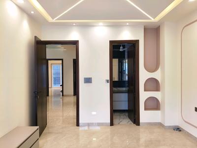 Bedroom Image of 2502 Sq.ft 3 BHK Builder Floor for sale in Sector 23 Gurgaon for Rs. 31800000
