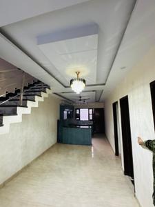 Hall Image of 1650 Sq.ft 5 BHK Independent House for rent in Land White City, Sector 114 Mohali for Rs. 75000