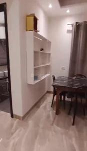 Hall Image of 1431 Sq.ft 2 BHK Apartment / Flat for rent in Janta Sky Gardens, JLPL Industrial Area Mohali for Rs. 45000