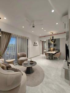 1 BHK Flat