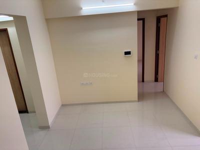 Hall Image of 840 Sq.ft 2 BHK Apartment / Flat for rent in Samrat Sarthak, Katraj Pune for Rs. 25000