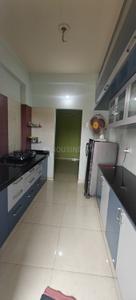 Kitchen Image of 1250 Sq.ft 2 BHK Apartment / Flat for sale in Samarvarni Silvassa for Rs. 4200000