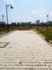 Image of 155 Sq.ft Residential Plot / Land for sale in Bestech City, Sector 89A, Gurgaon for Rs. 28400000