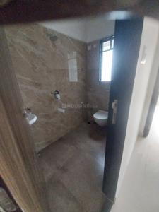 Bathroom Image of 700 Sq.ft 2 BHK Apartment / Flat for sale in Dahisar East Mumbai for Rs. 17500000